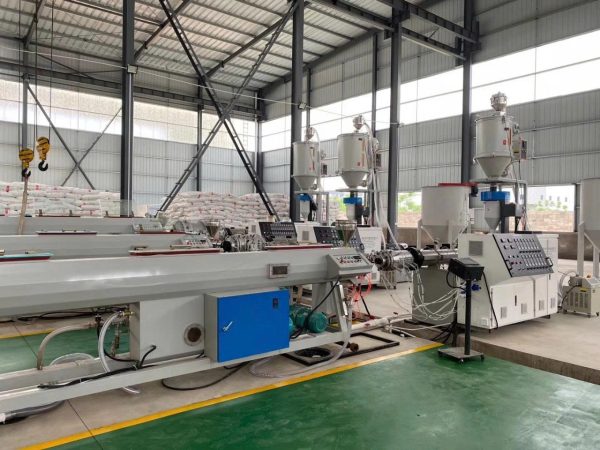 Hình ảnh ống HDPE Stropipe