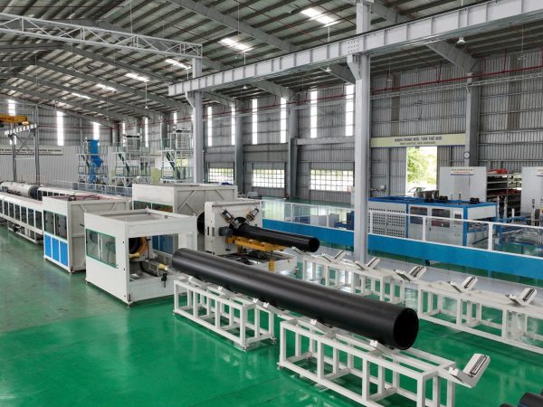 Hình ảnh ống HDPE Stropipe