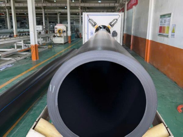 Hình ảnh ống HDPE Stropipe