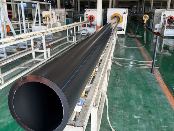 Hình ảnh ống HDPE Stropipe