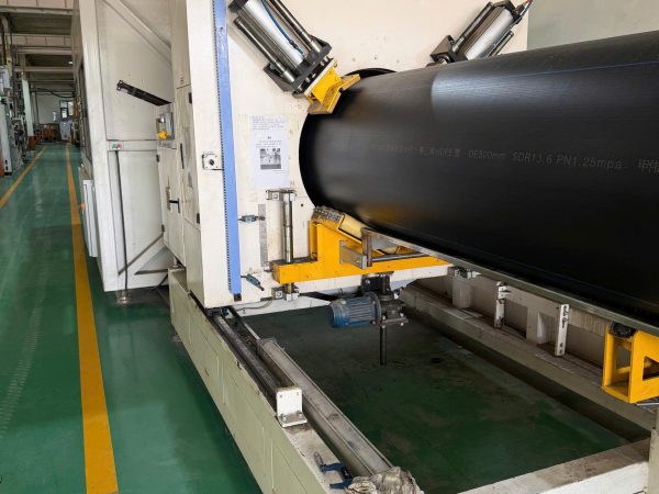 Hình ảnh ống HDPE Stropipe
