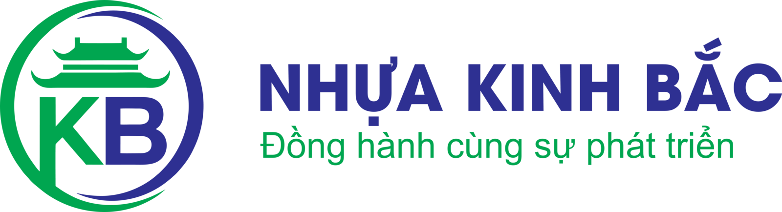 Stropipe — Nhựa Kinh Bắc
